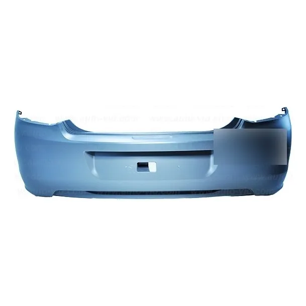 Paragolpe Tra Peugeot 301 13-13