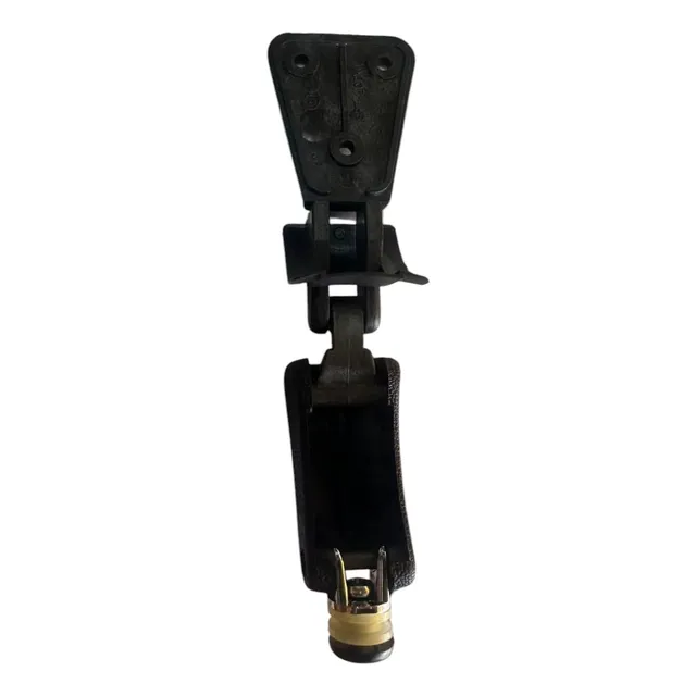 Manilla Basculante Vidrio Lateral Chevrolet Aveo