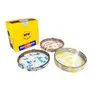 Juego De Anillos Fiat Palio 1.8 Chevrolet Cruze Optra Design