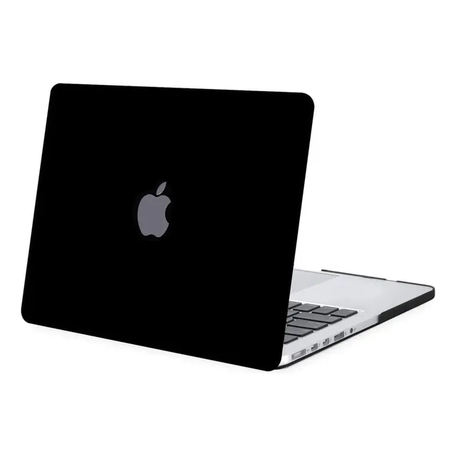 Mosiso Funda Dura Compatible Con Macbook Pro 13 Pulgadas 201