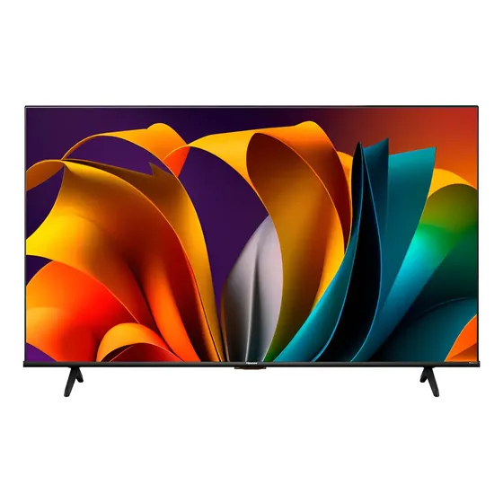 Hisense Smart Tv 55 Led 55a6n, 4k Ultra Hd, Google Tv