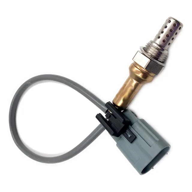 Sensor Sonda Lambda Hyundai Azera 3.3 Vera Cruz 3.8 Pre Cat