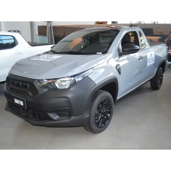 Ram 700 700 1.3l Cs Slt Mt