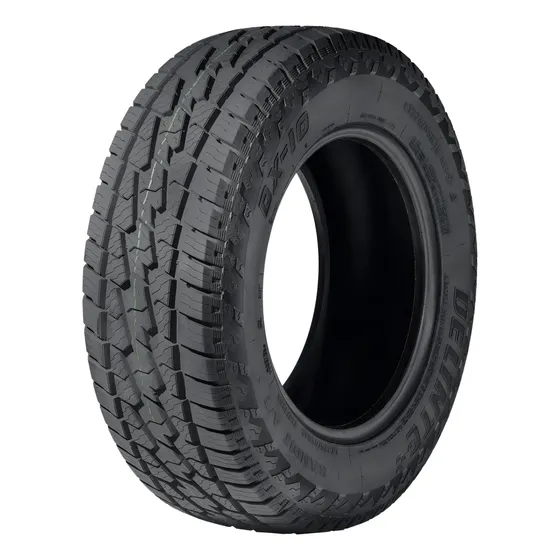Pneu Aro 22 285/45r22 116h Xl Dx-10 A/t Bandit Delinte