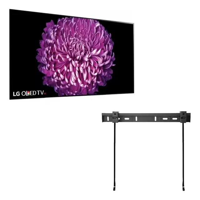 Television Lg Oled 65 Oled65b7p-u Sin Bases + Soporte (Reacondicionado)