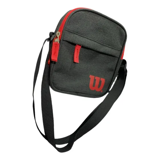 Bolso Bandolero Wilson Cruzado