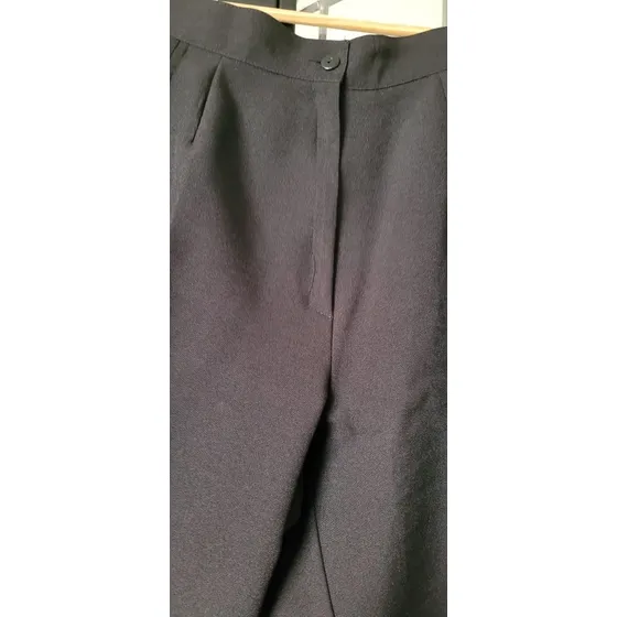 Pantalón De Vestir Talle 58