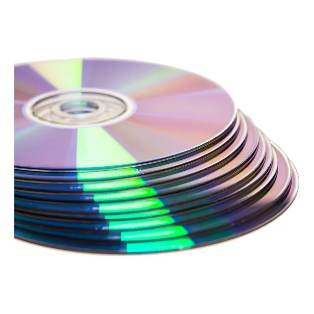 Dvd Instalación Linux Lubuntu - Última Version