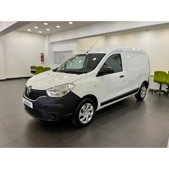 Renault Kangoo Ii Express 1.6 Sce