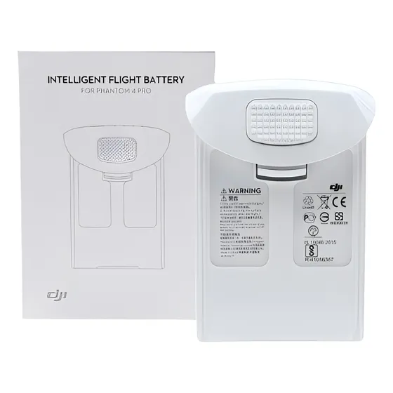 Bateria Phantom 4 Pro