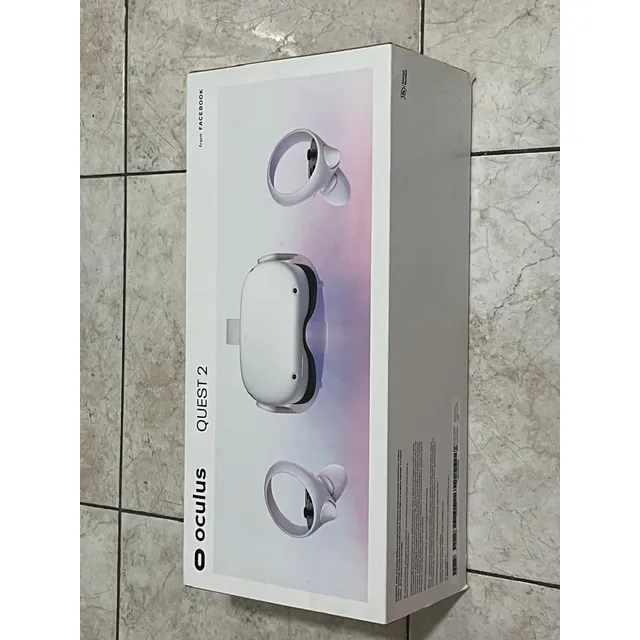 Oculus Quest 2