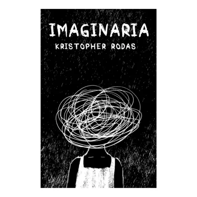 Libro: Imaginaria