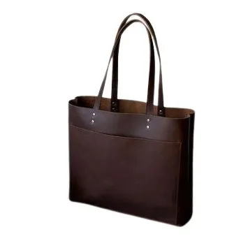 Cartera De Cuero