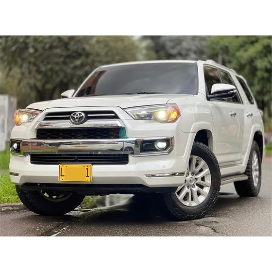 Toyota 4runner 4.0 4runner Limited