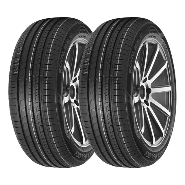 Kit de 2 neumáticos BARTL Neumáticos BL-601 P 175/70R14 84 T