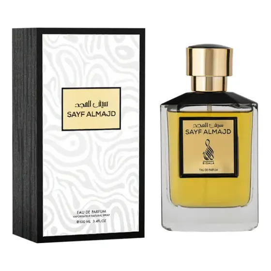 Risala Sayf Almajd Edp 105 Ml