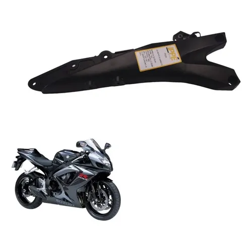 Sucata P/ Retirada De Peças Kawasaki Zx10 R Ano 2011