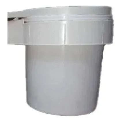 Papelera Para Empotrar En Gavinete De Cocina Tobomatico Nuev