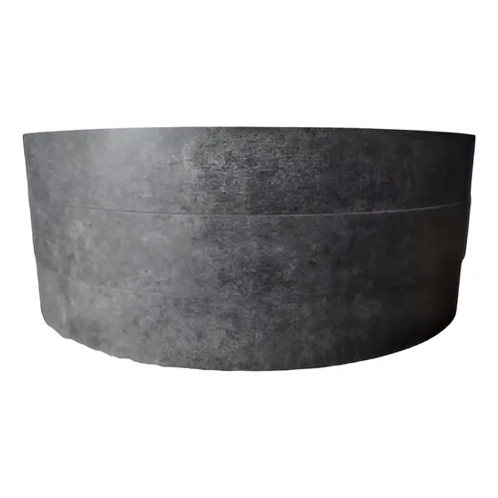 Tapacanto Pvc Sin Pegamento Moscú 22 Mm X 0,40 X 50 Mts