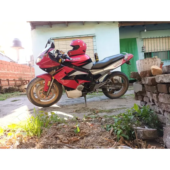 Mondial Rd200k