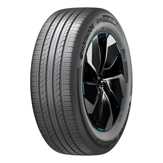 235/60 R18 Llanta Hankook Ih61 Ion St As Suv 103v