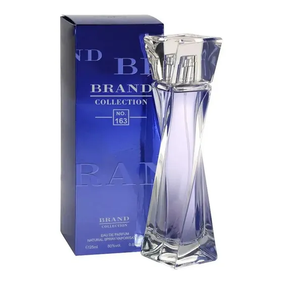 Eau de parfum feminino Brand Collection 163 Oriente 25ml