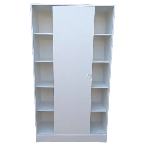 Despensa Puertas Correderas 180×100×40