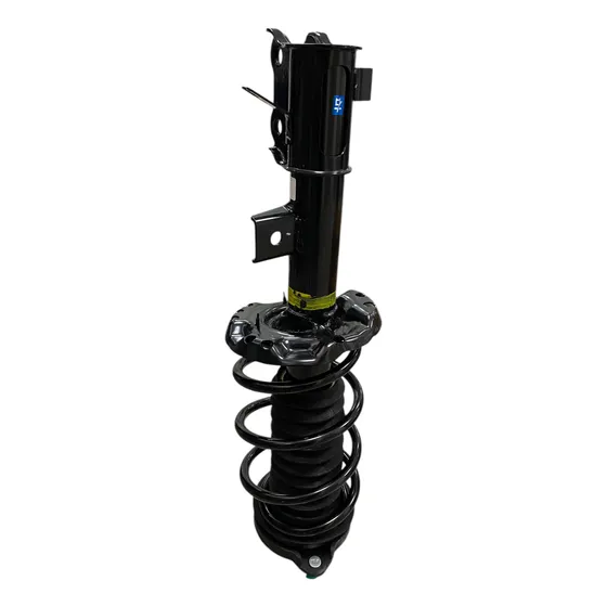 Amortiguador Delantero Derecho  Changan Cs35 Plus