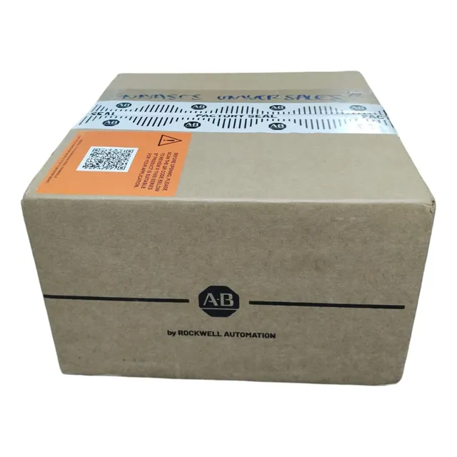 Allen Bradley 2711p-t7c22d9p-b Panelview Plus 7