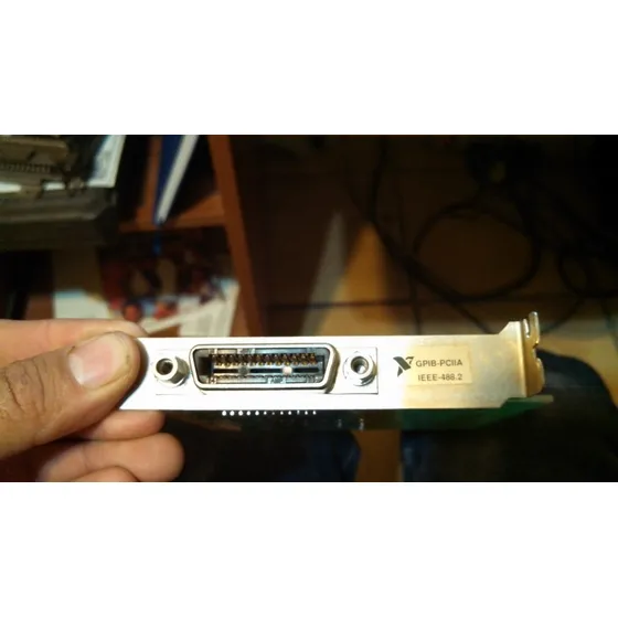 Tarjeta Pci Dio 24 193743a