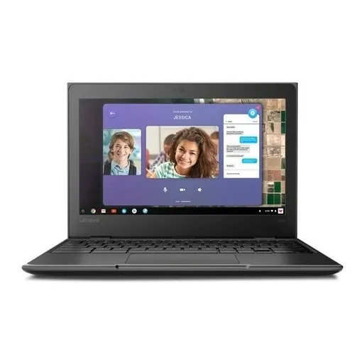 Lenovo Chromebook 100e 2da Generacion