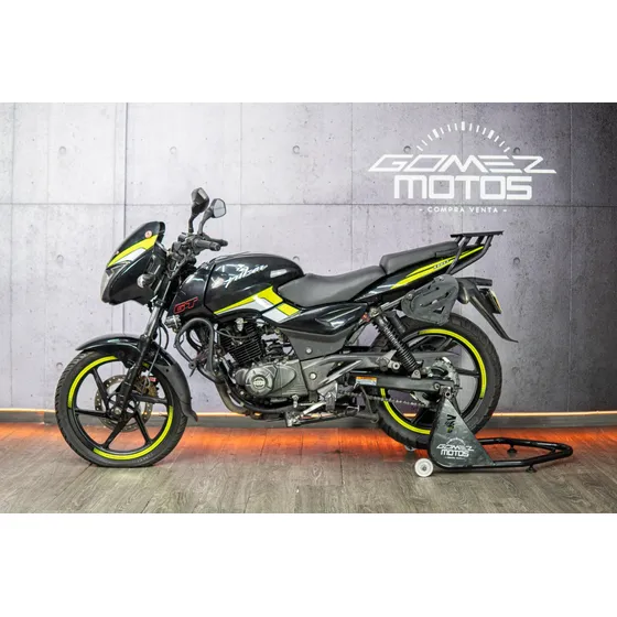 Bajaj Pulsar 180 2019