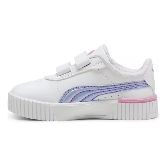 Zapatilla Puma Carina 20 397974-01 Niñas