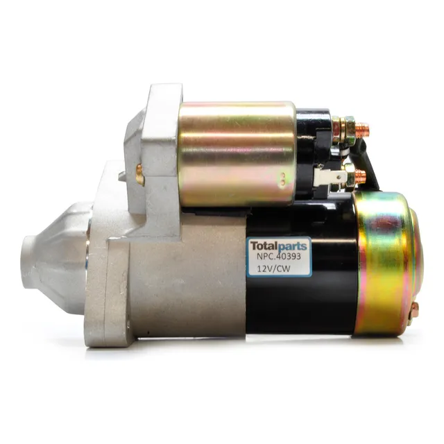 (1) Marcha Sist. Mitsubishi Chevrolet Tracker L4 2.0l 99
