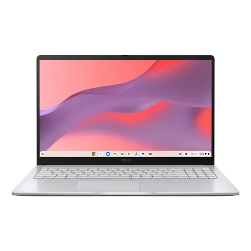 Asus Cx15 Chromebook Intel Celeron 4gb 128gb 15.6 Fhd | MercadoLivre