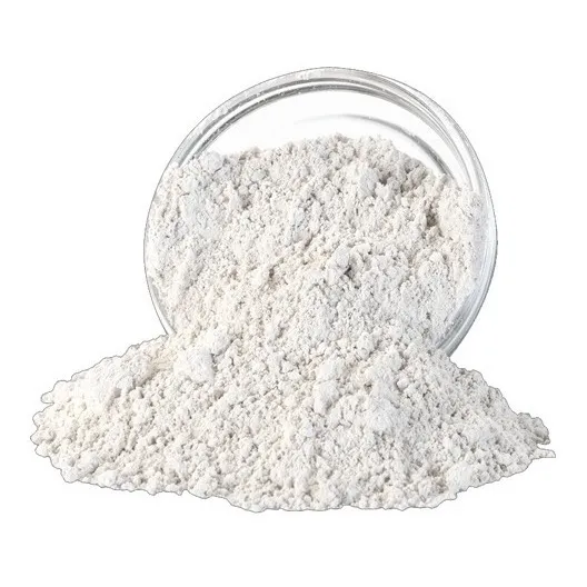 Caulim Em Pó Silicato De Aluminio Hidratado Branco 3kg
