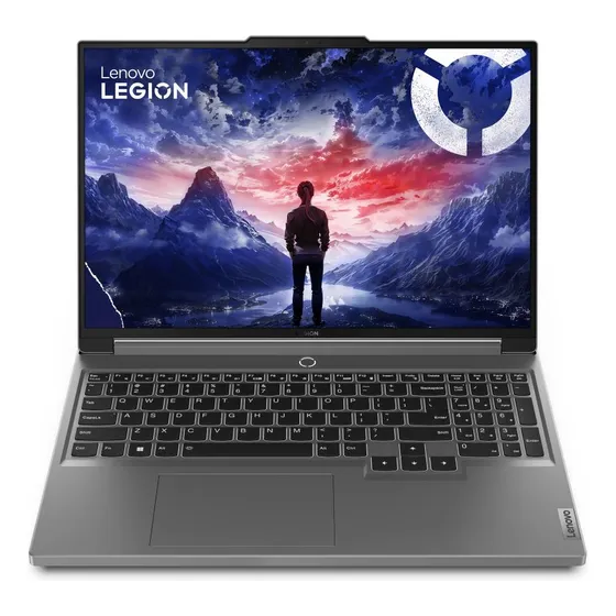 Notebook Lenovo Legion 5 Intel Core I9 32gb 1tb Rtx 4070 W11