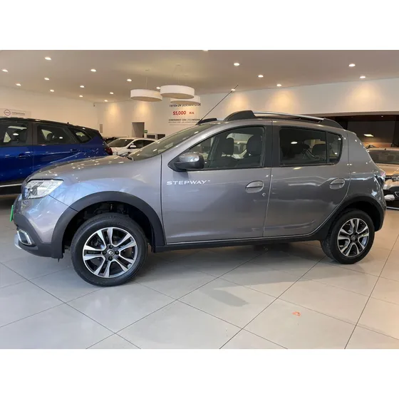 Renault Stepway 1.6 Intense At