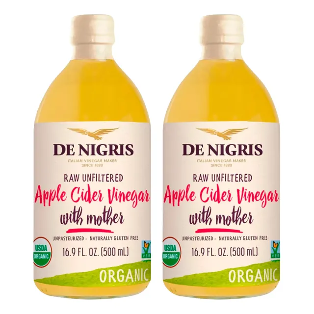 Vinagre Manzana Organico Vinagre Coco Cultivo De Negris Trex
