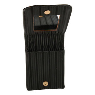 Mini Estuche De Pintalabios Para Maquillaje, Portátil, De Gr Mini Estuche De Pintalabios Para Maquillaje, Portátil, De Gr