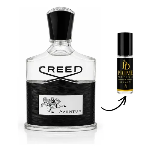 CREED AVENTUS 100ml スプレータイプ Perfume Creed Aventus Eau de Parfum Masculino 100ml | Parcelamento