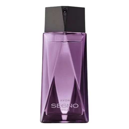 Avon Eau De Parfum Segno True 100 Ml.