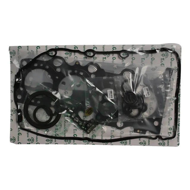 Juego Empaquetadura Motor Para Suzuki Swift 1.3 M13a 2008
