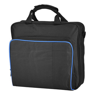 Bolso De Hombro Para El Sistema De Juegos Ps4 Pro Bolso De Hombro Para El Sistema De Juegos Ps4 Pro