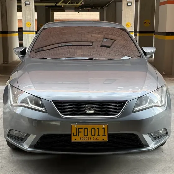 Seat Leon 2016 1.6 Style