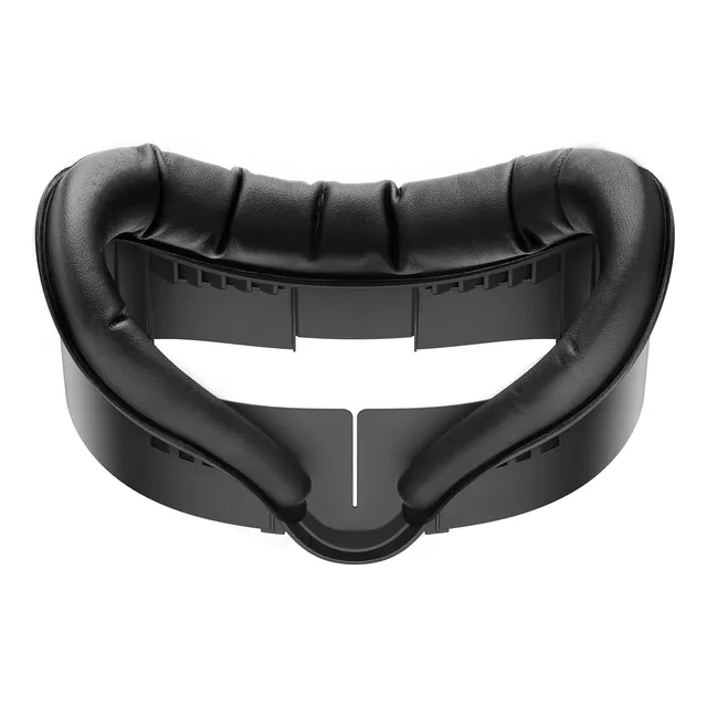 Kiwi Design V3: Paquete De Almohadillas Faciales Para Meta Q
