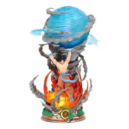 Figure Action Son Goku Dragon Ball Z