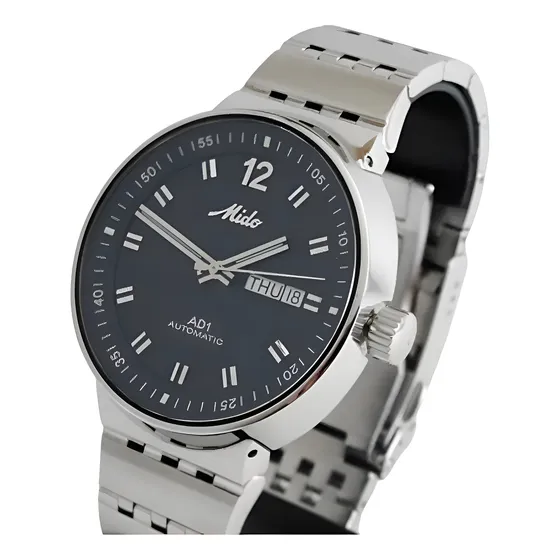 Relógio Mido Ocean Star - All Dial - Ref: 8340 - Automático