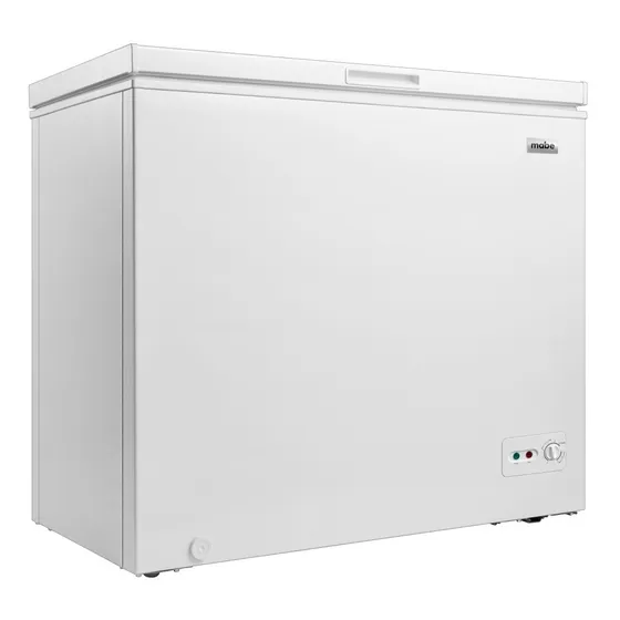 Congelador Horizontal 9 Cu.ft. Blanco Mabe - Chm9bps1