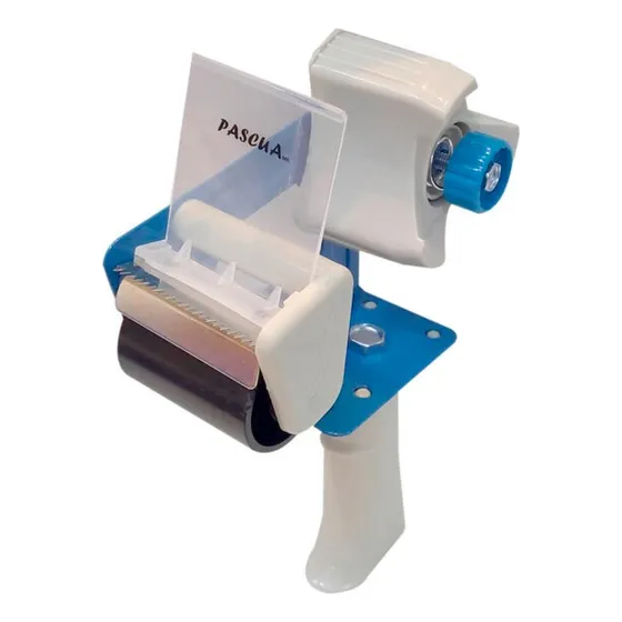 Aplicador Despachador Manual Cinta De Empaque 2 Pulgadas
